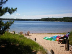 Watson's Sand Beach